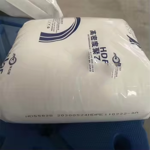 HDPE GC 7260/Zhejiang petrokimya plastik kutu enjeksiyon kalıplama HDPE reçine - Product Image 5