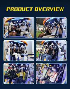 Nieuwste Vr Paraglider <span class=keywords><strong>Simulator</strong></span> Paragliding Spel Vr Park 9d Vr Game <span class=keywords><strong>Flight</strong></span> <span class=keywords><strong>Simulator</strong></span> - Product Image 5