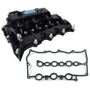 OE#LR105956 Factory <strong>Wholesaler</strong> in China Customized Engine Valve Cover Kit for V6 3.0L Land Rover Range Rover - Product Image 1