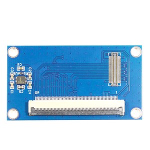 MIPI LCD-Controller-Karte mit 5,5 Zoll 1440x2560 LS055R1SX04 IPS LCD - Product Image 4