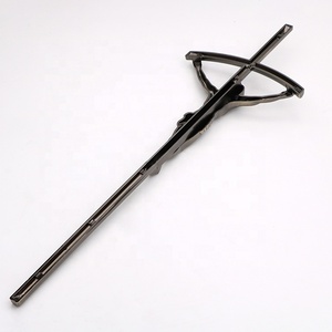 Dekoratives Bestattungs zubehör Zubehör Sarg kreuze Kreuzigung Jesus Kreuz - Product Image 2