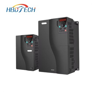 Регулятор скорости переменной частоты HBDTEC PV550Series с управлением PID для фонтанных насосов и ветряных турбин в ОАЭ - Product Image 2