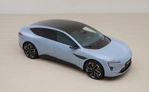 2025 çin marka yeni Avatar Avatar 12 yeni enerji araç genişletilmiş aralığı araç - Product Image 3