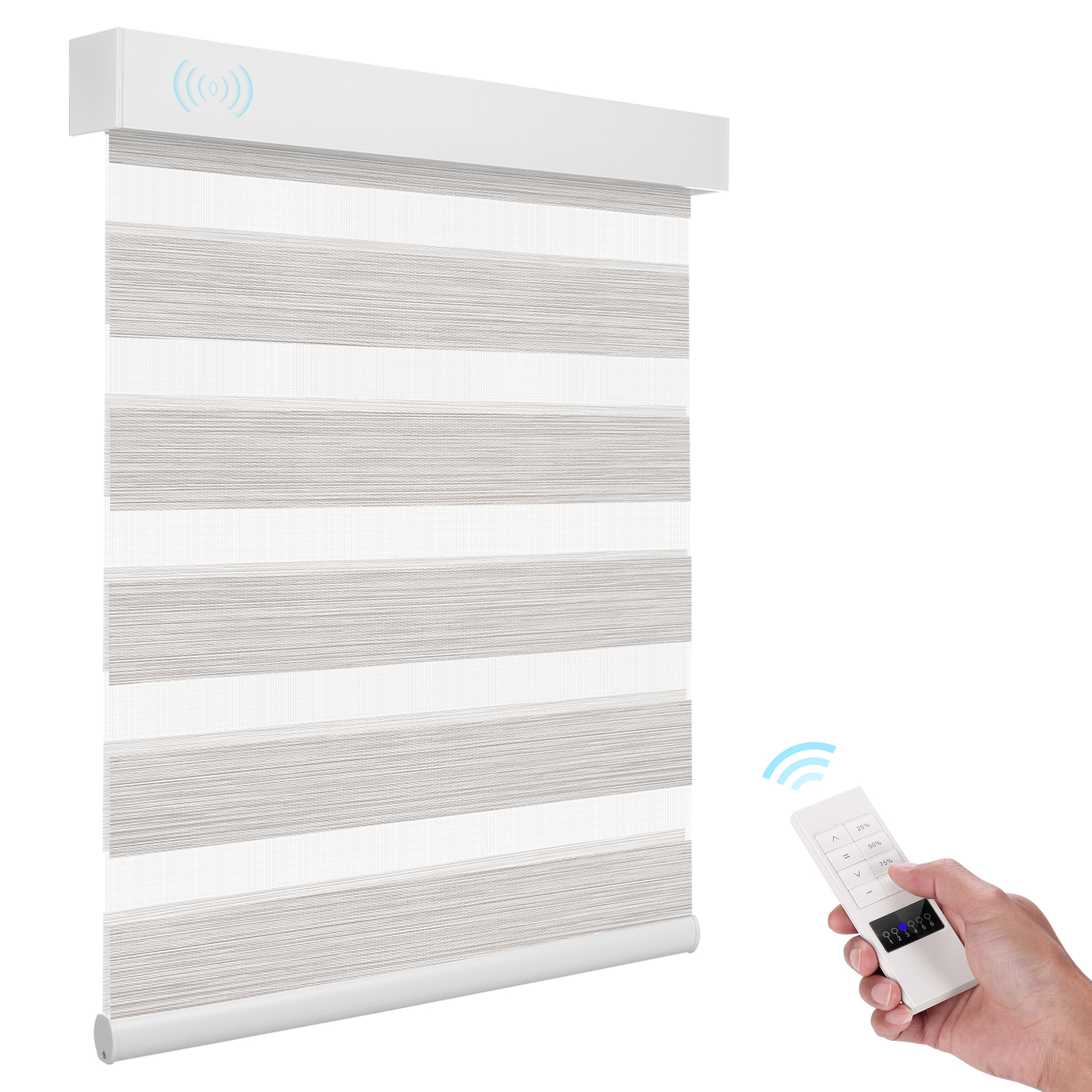 White 83047A