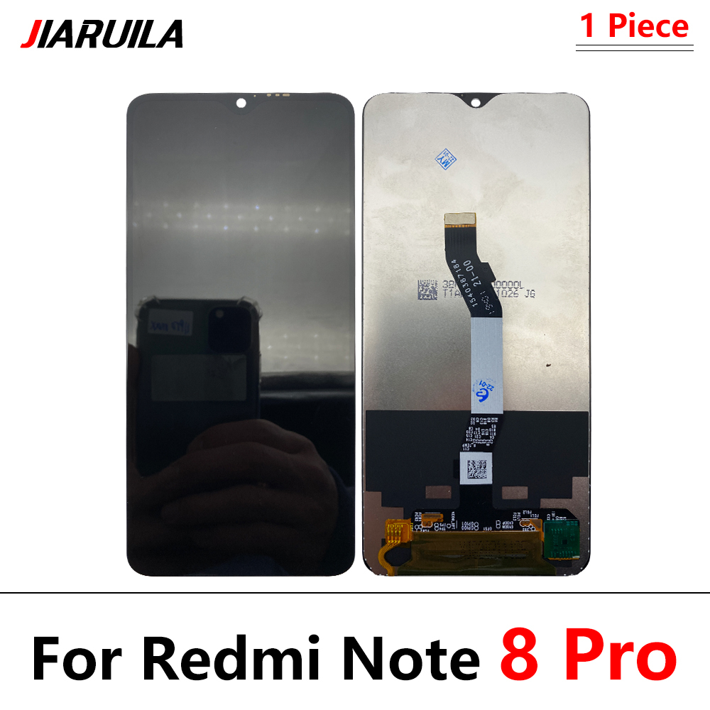 For Redmi Note 8 Pro