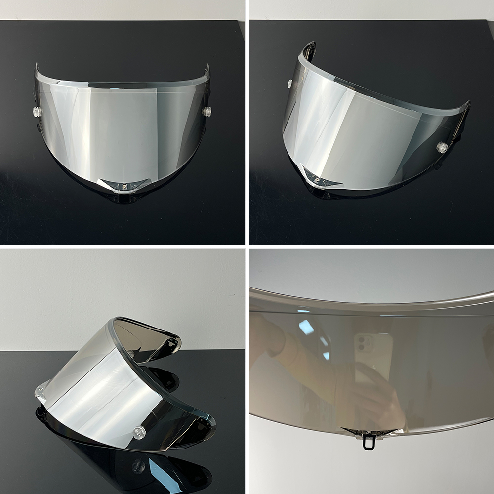 Revo Clear Sliver - para día y noche