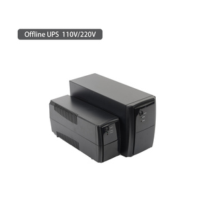 UPS de computadora de respaldo ilimitado PBP con fuente de alimentación universal interactiva de línea monofásica de capacidad de 600VA a 1.2KVA - Product Image 1