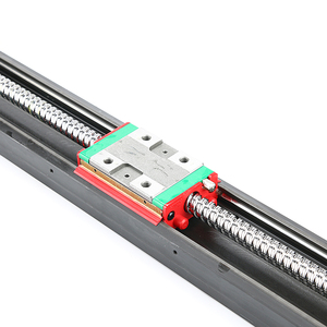 <strong>Linear</strong> Guide Module Industrial Robot KK6010C-600A1-F0 Single Axis Robot <strong>Linear</strong> Actuator - Product Image 2
