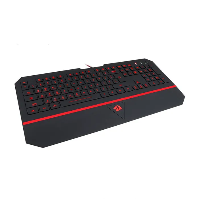 Redragon-teclado para juegos de ordenador, producto en oferta, alta calidad, K502, 2020