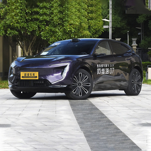 Avita 07 avatr 07 2024ตัวขยายช่วง4WD พิเศษ4WD รถยนต์ไฟฟ้ามือสอง SUV - Product Image 3