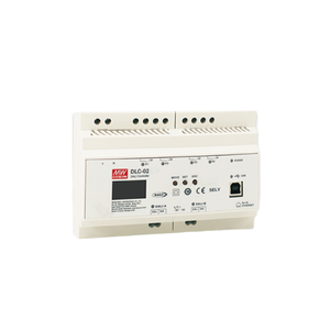KNX binası için iyi DLC-02 DALI denetleyici/ağ geçidi anahtarlama güç kaynağı - Product Image 1