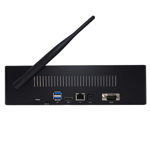 Mini <strong>Pc</strong> 2023 Win <strong>10</strong> All in One Computers Box <strong>PC</strong> With Rj45 Rs232 Port - Product Image 3