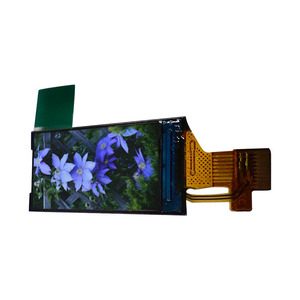 Modulo Display LCD da 0.96 pollici TFT con schermo IPS con angolo di visione completo di piccole dimensioni 80*160 risoluzione dell'interfaccia SPI - Product Image 6