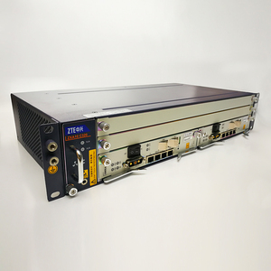 Orijinal Mini ZXA10 oolt 1G/10G DC/AC Fiber optik anahtar kurulu ile 4 port 12V POE ağ ve ONU GTGH modeli - Product Image 4