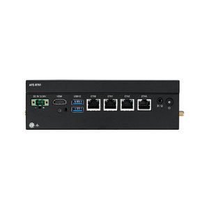 Sistema de control AMR Advantech Rockchip RK3588 personalizado de fábrica, sistema de control AMR de A55 y RK3588, para ordenadores integrados y de fábrica - Product Image 3