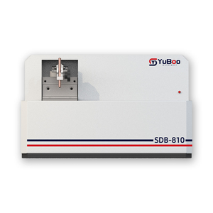 Detección rápida y precisa de aleación de acero Carbono Fe Otros elementos con espectrómetro láser de escritorio 302 316L/316 Equipo de prueba - Product Image 2