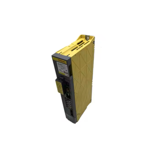 FANUC A06B-6096 <strong>Precision</strong> <strong>CNC</strong> Compatible Servo Control System for PLC <strong>Programming</strong> - Product Image 4