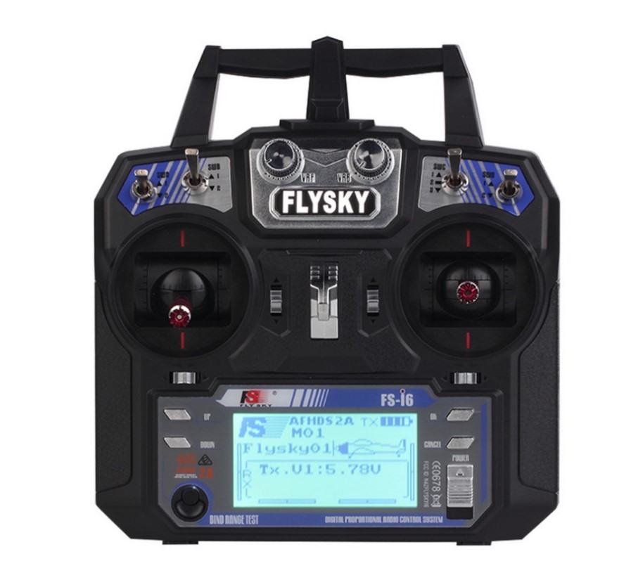 FS I6X (sans récepteur)