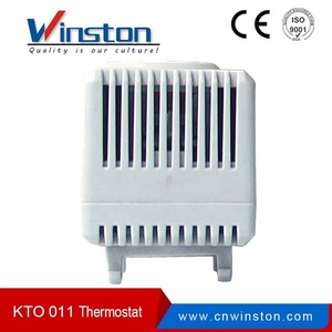 Hot Small Compact Adjustable Thermostat Temperature <strong>Controller</strong> <strong>KT</strong> 011 - Product Image 5