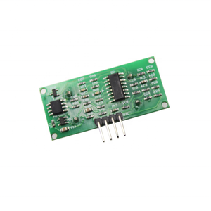 Hot Sales US-016 <strong>Analog</strong> Ultrasonic Ranging <strong>Sensor</strong> Module <strong>Analog</strong> Voltage <strong>Output</strong> Double Range DC5V - Product Image 4