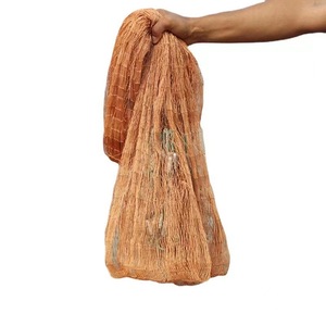 ตาข่ายจับปลาแบบหล่อด้วยมือแบบดั้งเดิมเครื่องทำสายเบ็ดตกปลาแบบคู่ - Product Image 1