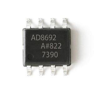 マイクロコントローラー電子部品集積回路MCU <span class=keywords><strong>AD8692ARZ</strong></span>
