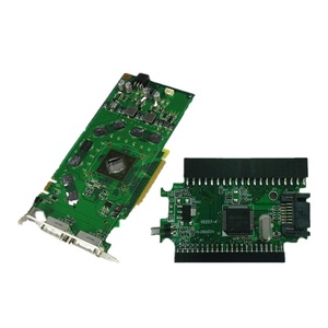 PCBA reverse engineering gerber design e prototipo di servizio chiavi in mano programmazione scrittura e masterizzazione - Product Image 1
