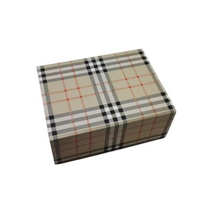 高品质定制标志可折叠纸盒礼品带小纸盒 - Product Image 2