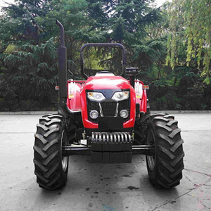 Walking <strong>Tractor</strong> 100HP LT1004 Wheeled <strong>Tractor</strong> Farm <strong>Tractors</strong> with Multiple <strong>Functions</strong> - Product Image 5