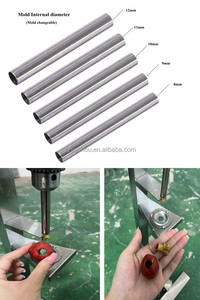 Ручная машина для удаления семян оливок - Product Image 6