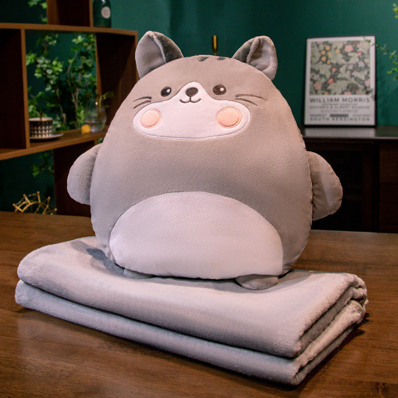Gris (chat)