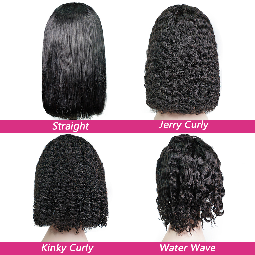 bob wig