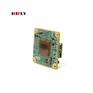 HIFLY 1.3MP 221.25FBS 1/2.7&quot; <strong>B</strong> Mount Machine Vision Board Level <strong>Camera</strong> Modules for Package Inspection - Product Image 5