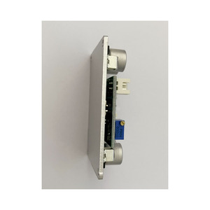 <strong>Input</strong> 20-90V <strong>Output</strong> 12V 24V 12A DC-DC Step-down Power Supply Adjustable Constant <strong>Voltage</strong> Power Supply Module - Product Image 2