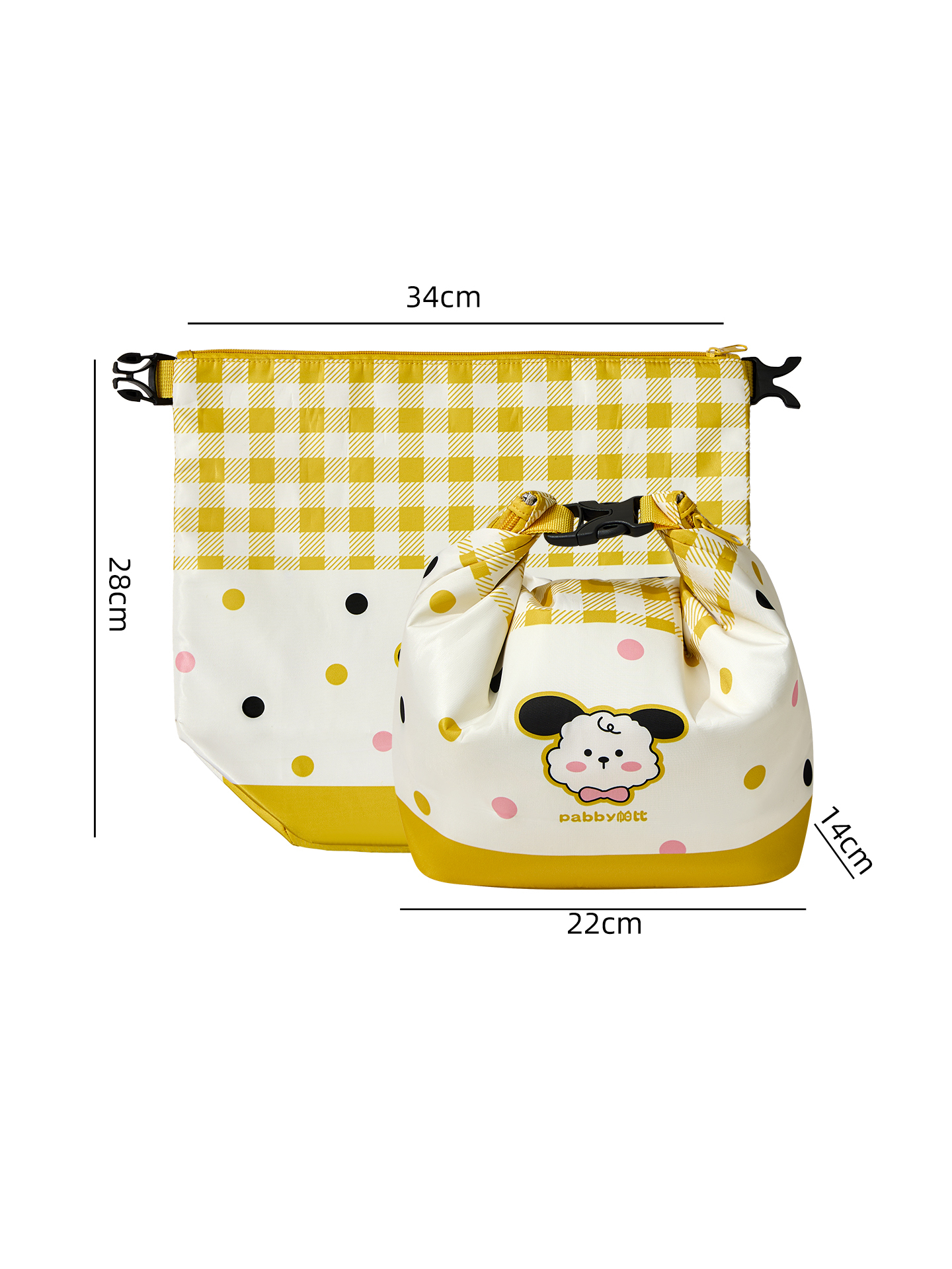 Yellow small