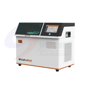 FD6800 Fiber Analyzer: Advanced Fiber Analysis with Graphite Module for High-Throughput <strong>Processing</strong> in Agricultural and Food Labs - Product Image 3
