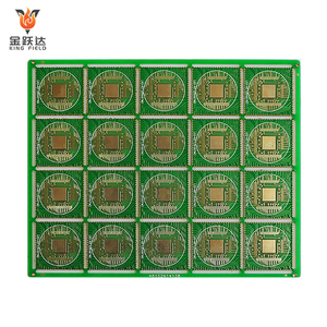 40 <strong>Layer</strong> <strong>PCB</strong> fabrication multilayer electronic <strong>PCB</strong> boards reverse engineering <strong>PCB</strong> factory - Product Image 2