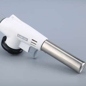 Chalumeau à Gaz d'Usine de Haute Qualité pour Cuisine, Soudage, Brasage, Allumage pour Diverses Applications, Briquets Électriques - Product Image 3