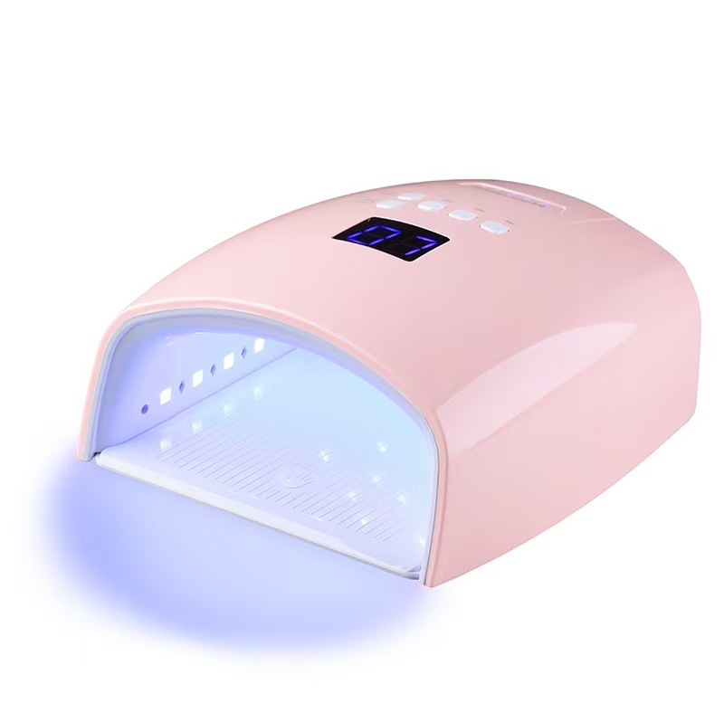 Pink-US plug