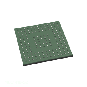 Embedded MEC MIPS CORE 192K SRAM LPC &amp; MEC1418-SZ Components Electronic - Product Image 1