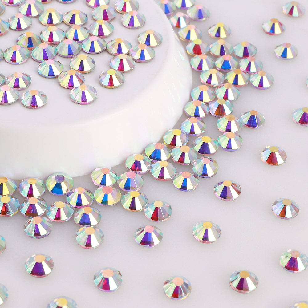 คริสตัล AB