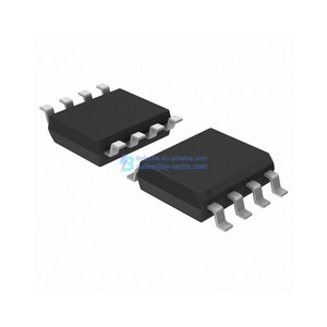 PCB ICs Accessory MIC38C42AYM-TR AC DC Converters Offline Switchers Forward <strong>Isolated</strong> 500kHz MIC38C42AYM Surface Mount 8-SOIC - Product Image 1