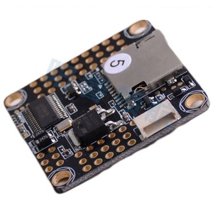 F3 Omnibus F3 AIO Betaflight-Programm mit integrierter OSD-Funktion - Product Image 1