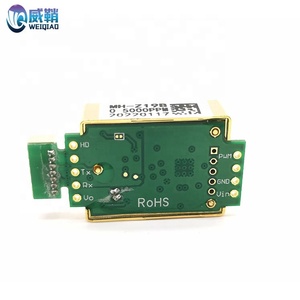 Módulo de sensor de detección de CO2 infrarrojo, 21, 1, 2, 2, 1, 2, 2, 2, 1, 2, 2 - Product Image 3