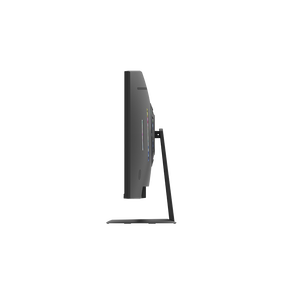 หน้าจอกว้าง LCD 31.5นิ้ว300cd/M2จอภาพสำหรับเล่นเกม165Hz โค้ง1500R จอภาพ LED - Product Image 4