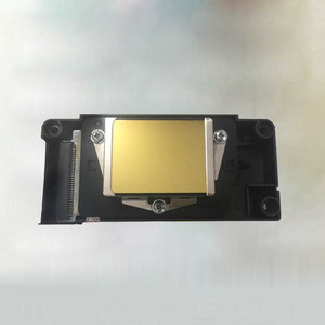 Sinh thái dung môi UV đầu in f186000 tx800 TX400 9890 4720 1390 l1440 4900 P8000 DX7 xp600 dx5 DX4 L210 đầu in cho in - Product Image 2