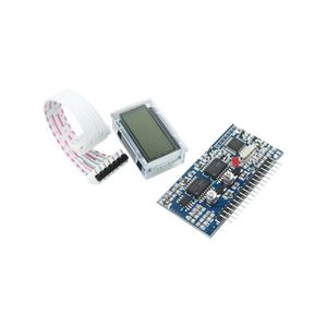 EGS002 EG8010 IR2110 Treiber modul Pure Sinus-Solar-Wechsel richter Treibersc haltung Leiterplatte EGS002 Modul spwm Treiber platine - Product Image 1