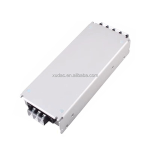 Convertidor de fuente de alimentación de 1/2V de salida única entrada de 16,8-31,2 V CC para industria - Product Image 4