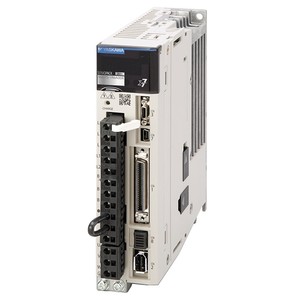 Yaskawa Servo sürücü ve Motor SGD7S-7R6A00B202 stokta elektrik Servopack 3 faz Servo motoru ve sürücü - Product Image 2