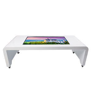43 Inch Lcd Interactive <strong>Multi</strong> Touch Screen <strong>Table</strong> <strong>Game</strong> <strong>Table</strong> - Product Image 6